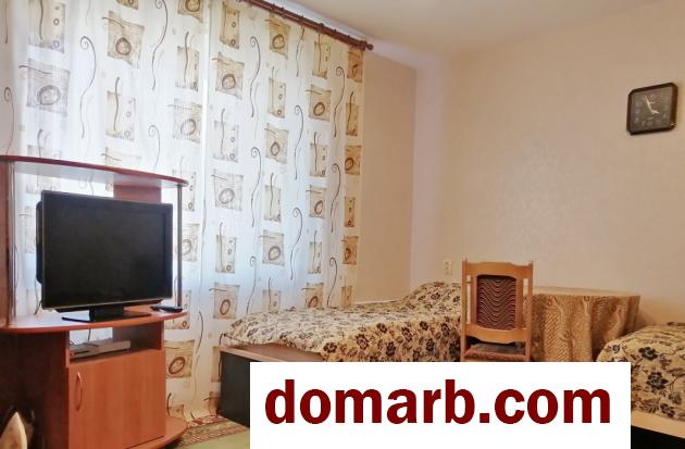 Купить Горки Снять Квартиру 1995 г. 70 м2 4 этаж 3-ная пр. Интернаци в городе Горки