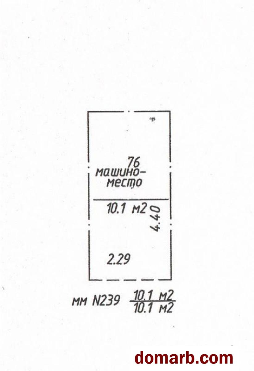 Купить Минск Купить Гараж 2011 г. Скрыганова ул. $2400 в городе Минск