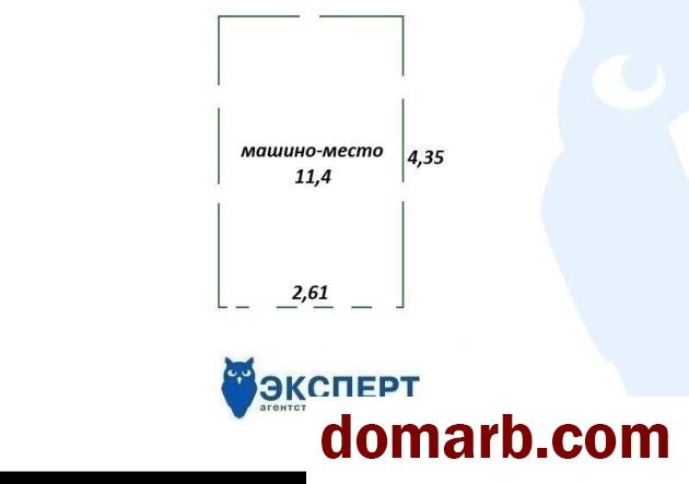 Купить Минск Купить Гараж 2013 г. 11.40 м2 1 этаж 1-ная Скрыганова ул. в городе Минск