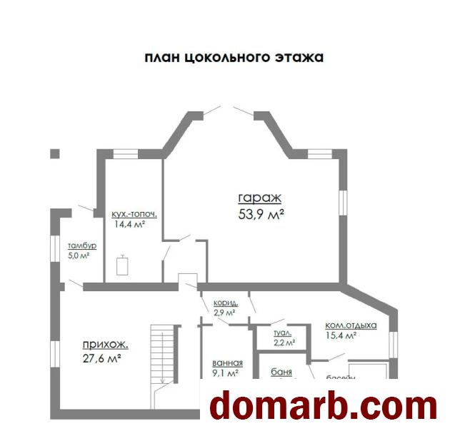 Купить Ждановичи Купить Квартиру 1997 г. 466,5 м2 1 этаж 5+-ная Широк в городе Ждановичи