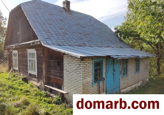 Купить Синьки Купить Квартиру 1950 г. 64 м2 1 этаж 4-ная $5000 в городе Синьки