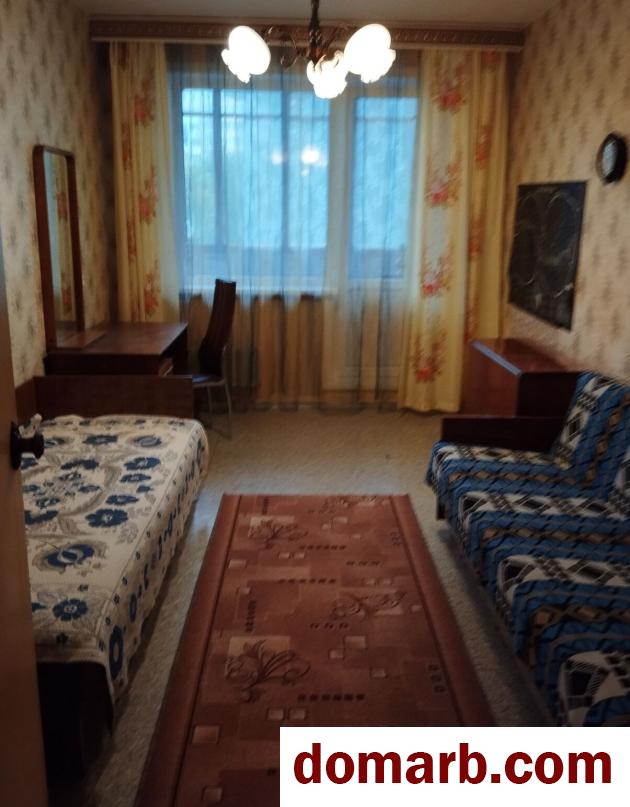 Купить Минск Снять Комнату 63 м2 3 этаж 3-ная Космонавтов ул. $120 в городе Минск