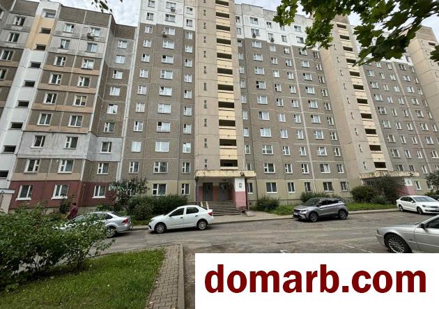 Купить Минск Купить Комнату 2001 г. 76.7 м2 7 этаж 4-ная Шаранговича  в городе Минск