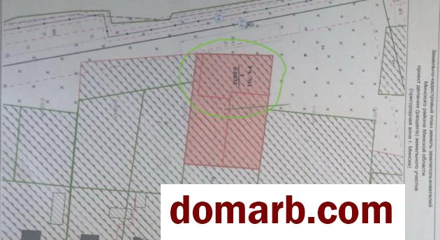 Купить Антонишки Купить Участок Центральная ул. $15000 в городе Антонишки