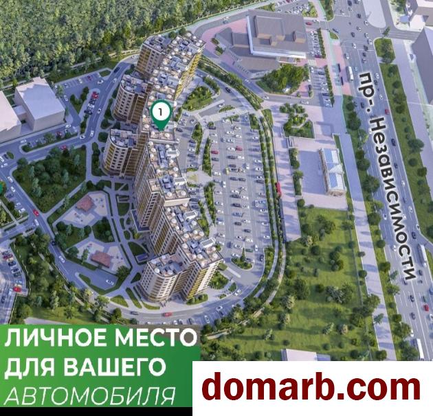 Купить Минск Купить Гараж 19.30 м2 1 этаж 1-ная Независимости прос в городе Минск