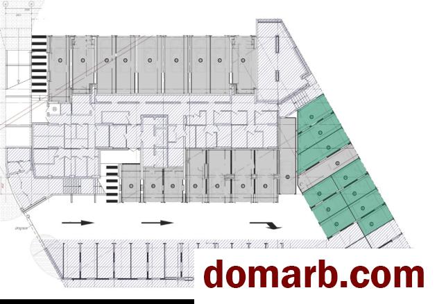 Купить Минск Купить Гараж 22.90 м2 1 этаж 1-ная Макаенка ул. $от14099 в городе Минск