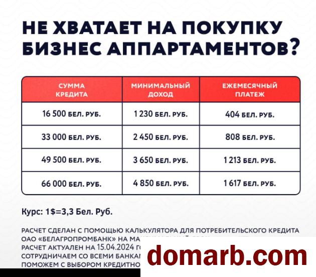 Купить Минск Купить Гараж 26.70 м2 1 этаж 1-ная Макаенка ул. $от14099 в городе Минск