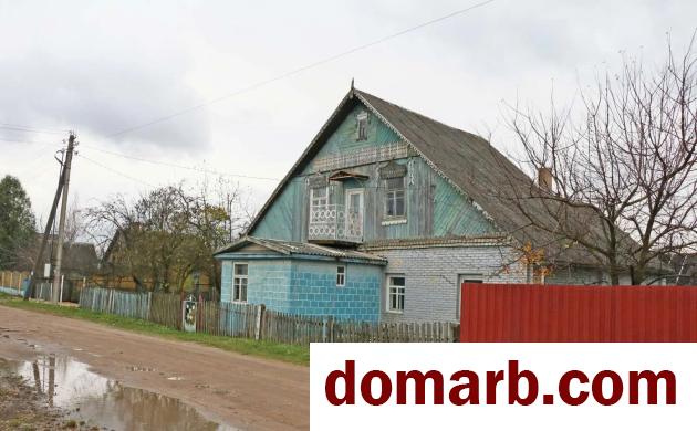 Купить Марьина Горка Купить Квартиру 1958 г. 67,5 м2 1 этаж 3-ная Фру в городе Марьина Горка