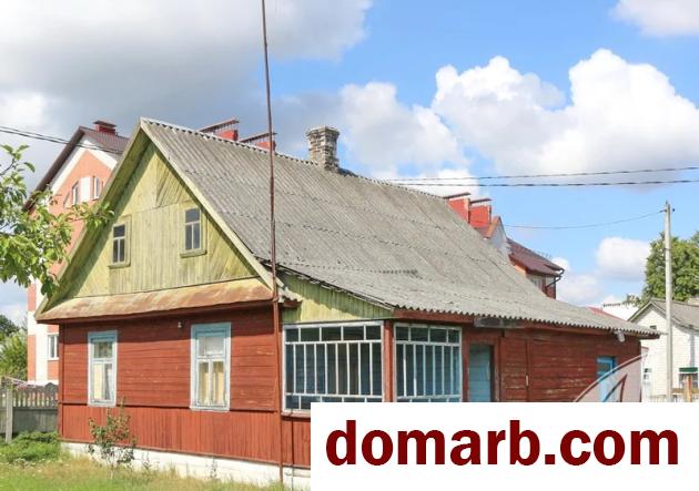 Купить Домачево Купить Квартиру 1956 г. 52 м2 1 этаж 3-ная $25000 в городе Домачево