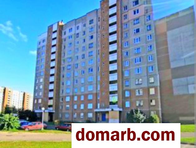 Купить Минск Снять Квартиру 1989 г. 57 м2 6 этаж 2-ная Рафиева ул. $320 в городе Минск