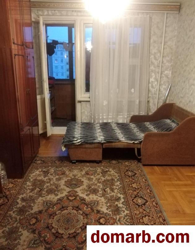 Купить Минск Снять Комнату 68 м2 8 этаж 3-ная Притыцкого ул. $370 в городе Минск