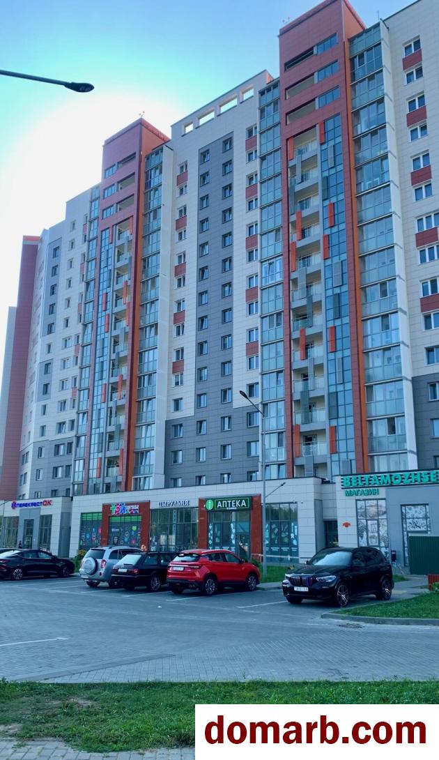 Купить Могилев Купить Квартиру 2020 г. 69.9 м2 8 этаж 3-ная Грюнваль в городе Могилев