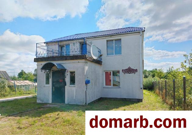 Купить Гродно Купить Дом 2007 г. 120.7 м2 2 этаж Лапенковская ул. $55900 в городе Гродно