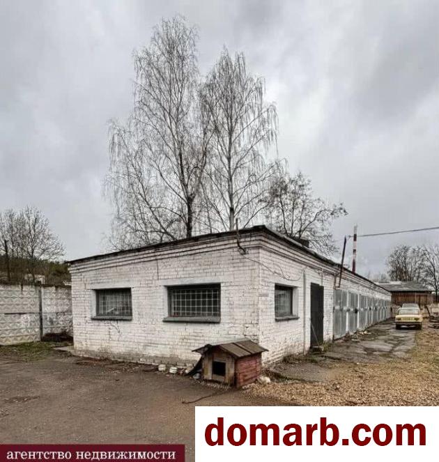 Купить Могилев Купить Гараж 221 м2 ш. Шкловское ул. $3000 в городе Могилев