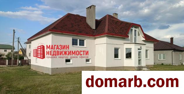 Купить Гожа Купить Дом 2015 г. 274.1 м2 2 этаж Школьная ул. $139500 в городе Гожа