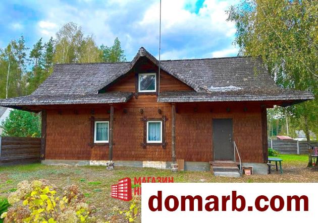 Купить Загорники Купить Дом 2014 г. 74 м2 2 этаж 3-ная $46000 в городе Загорники