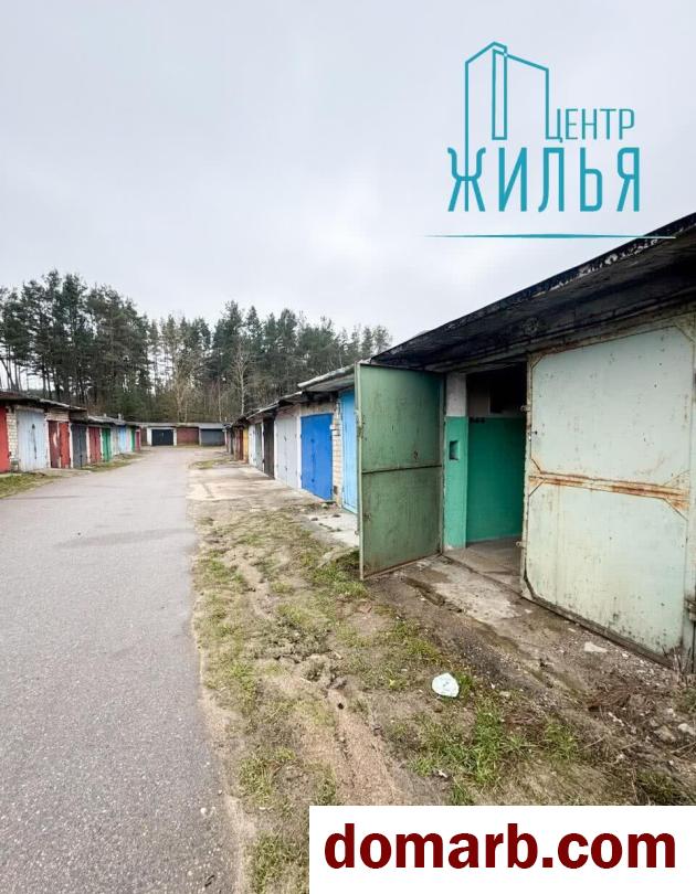 Купить Гродно Купить Гараж 16 м2 пер. Победы ул. $3800 в городе Гродно