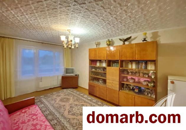 Купить Малорита Купить Квартиру 1985 г. 54,9 м2 1 этаж 2-ная $24900 в городе Малорита