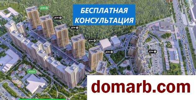 Купить Минск Купить Квартиру 2017 г. 77,3 м2 23 этаж 3-ная Макаёнка у в городе Минск