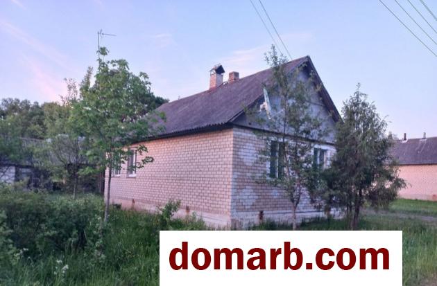 Купить Дударево Купить Дом 1995 г. 53 м2 3-ная Механизаторов ул. $9500 в городе Дударево