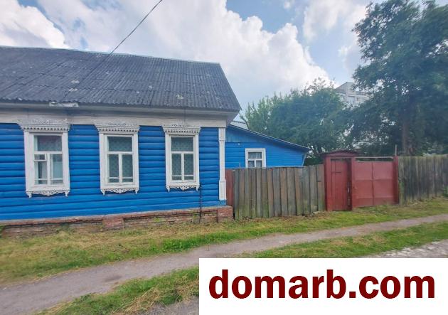 Купить Гомель Купить Дом 1950 г. 58.3 м2 1 этаж Тельмана ул. $34900 в городе Гомель