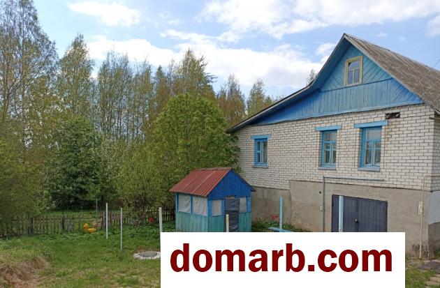 Купить Новка Купить Дом 2004 г. 83.6 м2 3-ная Новая ул. $45000 в городе Новка