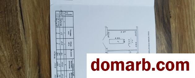 Купить Молодечно Купить Гараж 49 м2 Криничная ул. $6000 в городе Молодечно