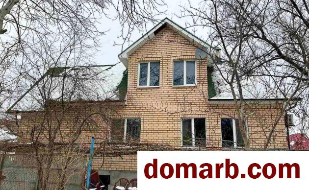 Купить Брест Купить Дом 2005 г. 219.9 м2 2 этаж Якуба Коласа ул. $120000 в городе Брест