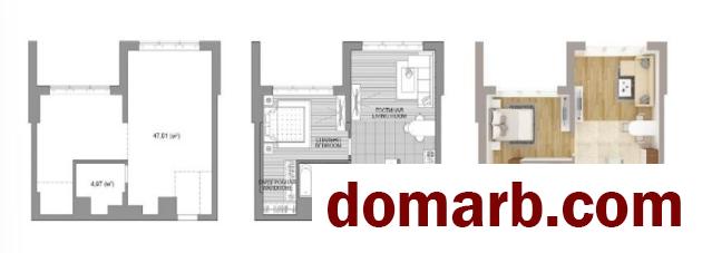 Купить Минск Купить Квартиру 2027 г. 52 м2 9 этаж 1-ная Мира пр ул. $56 в городе Минск