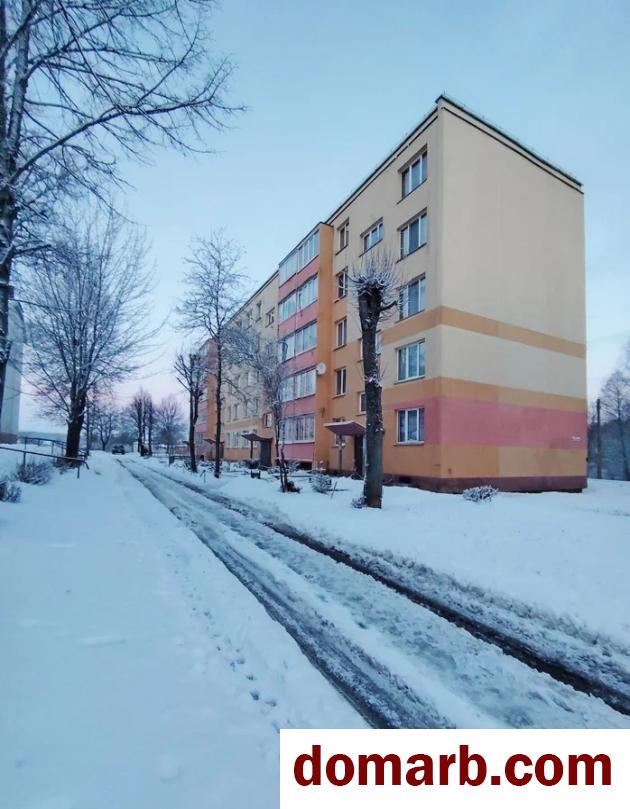 Купить Олехновичи Купить Квартиру 1977 г. 53,4 м2 2 этаж 3-ная Молод в городе Олехновичи