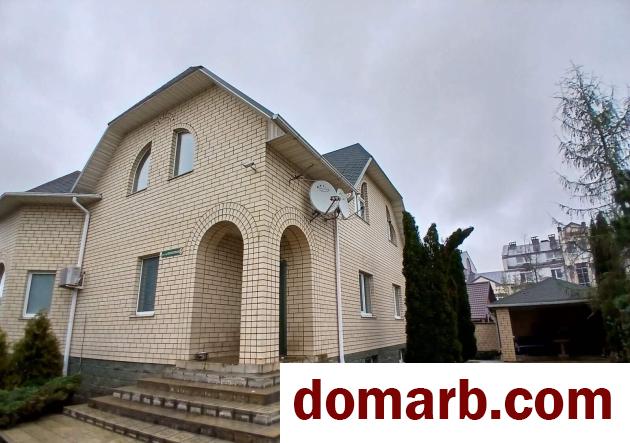 Купить Витебск Купить Дом 2007 г. 270.7 м2 3 этаж 1-я Колхозная ул. $2900 в городе Витебск