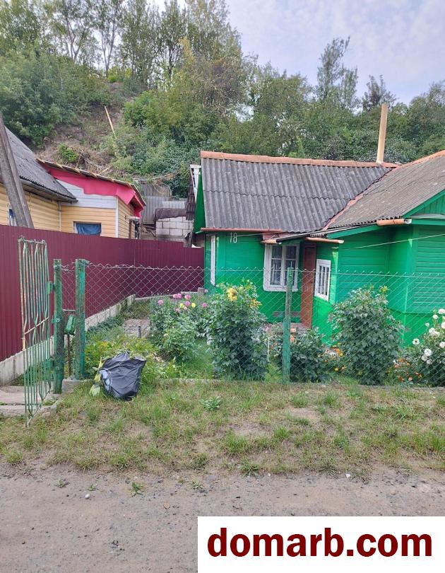 Купить Гродно Купить Дом 36.4 м2 1 этаж Подпереселка ул. $15000 в городе Гродно