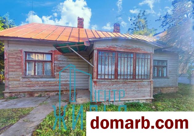 Купить Гродно Купить Дом 85 м2 1 этаж Буденного ул. $45000 в городе Гродно