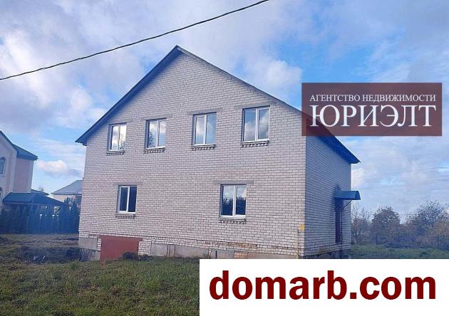 Купить Гродно Купить Дом 2012 г. 162.7 м2 1 этаж Праздничная ул. $80000 в городе Гродно