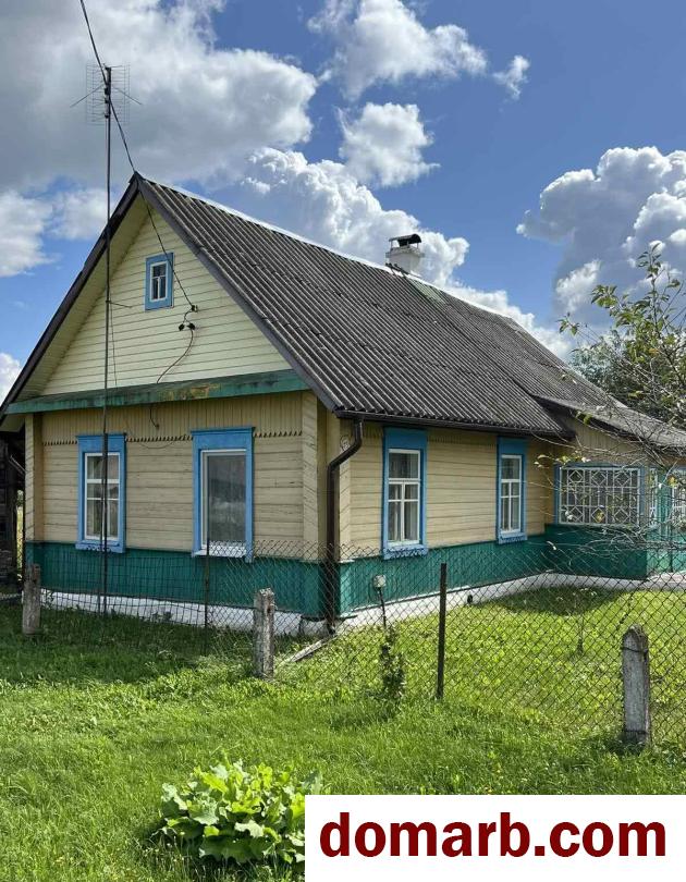 Купить Крулевщина Купить Дом 1965 г. 80 м2 1 этаж $10000 в городе Крулевщина