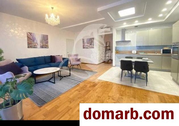 Купить Минск Снять Квартиру 114.4 м2 16 этаж 3-ная Пулихова ул. $1200 в городе Минск