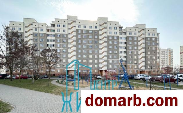 Купить Гродно Купить Квартиру 2008 г. 53,3 м2 10 этаж 2-ная Кабяка ул. в городе Гродно