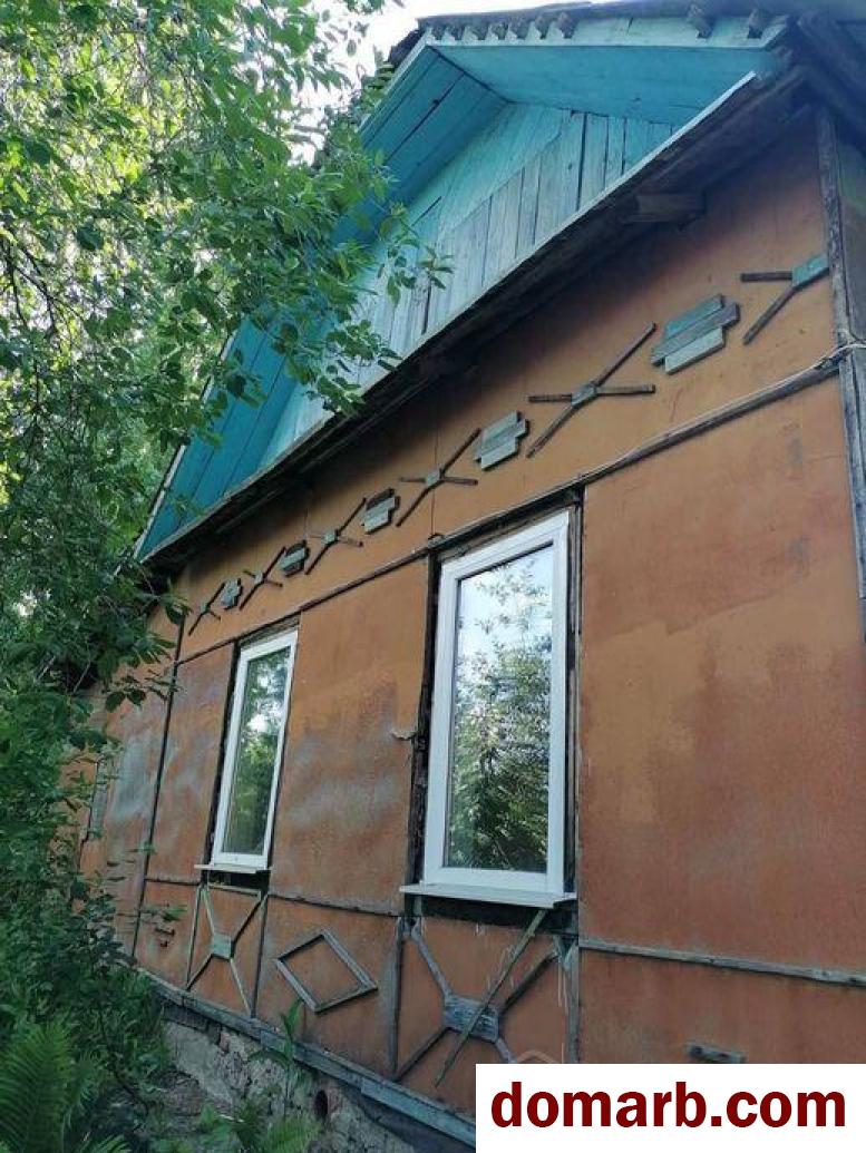 Купить Бобруйск Купить дом 65 м2 1-й Карьерный переок ул. $12000 в городе Бобруйск