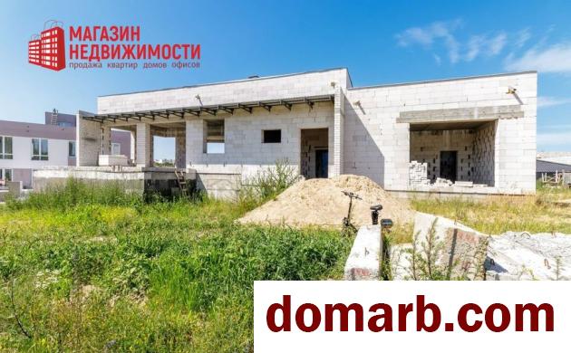 Купить Гродно Купить дом 2023 г. 419 м2 4-ная Петра Милонега ул. $220000 в городе Гродно