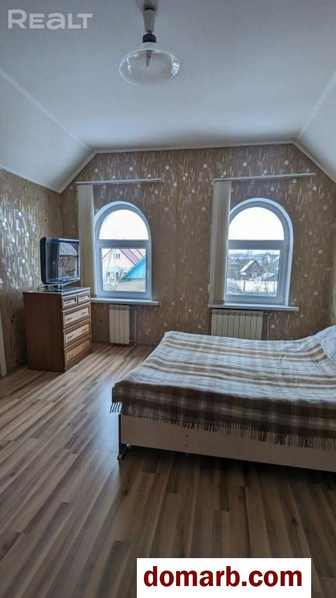 Купить Могилев Купить Дом 2008 г. 213 м2 Большая Чаусская ул. $112900 в городе Могилев