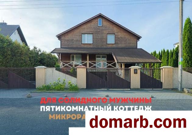 Купить Брест Купить дом 2001 г. 176,9 м2 5+-ная Полоцкая ул. $148065 в городе Брест