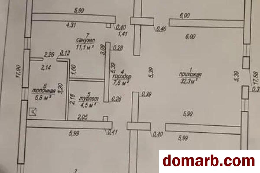 Купить Озеро Купить Квартиру 2017 г. 193 м2 1 этаж 3-ная Берёзовая у в городе Озеро