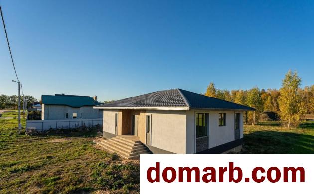 Купить Блонь Купить Дом 2024 г. 160 м2 1 этаж 4-ная Луговая ул. $65000 в городе Блонь