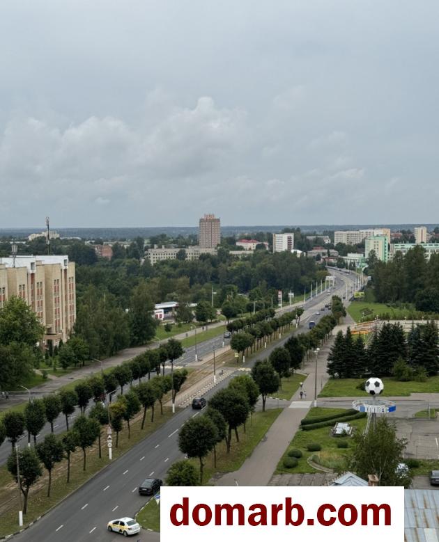 Купить Витебск Купить Квартиру 1986 г. 40.21 м2 11 этаж 2-ная Генерал в городе Витебск