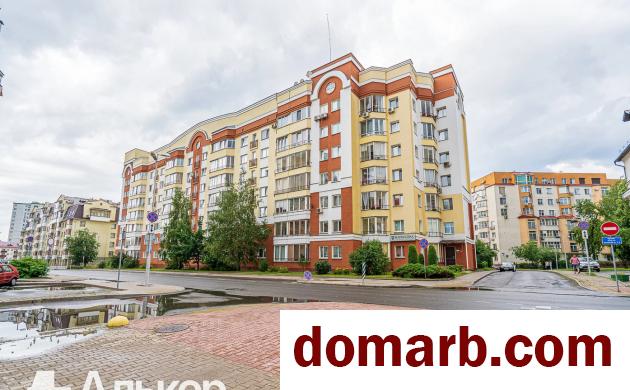 Купить Минск Купить Квартиру 2006 г. 126,5 м2 1 этаж 3-ная Гвардейска в городе Минск