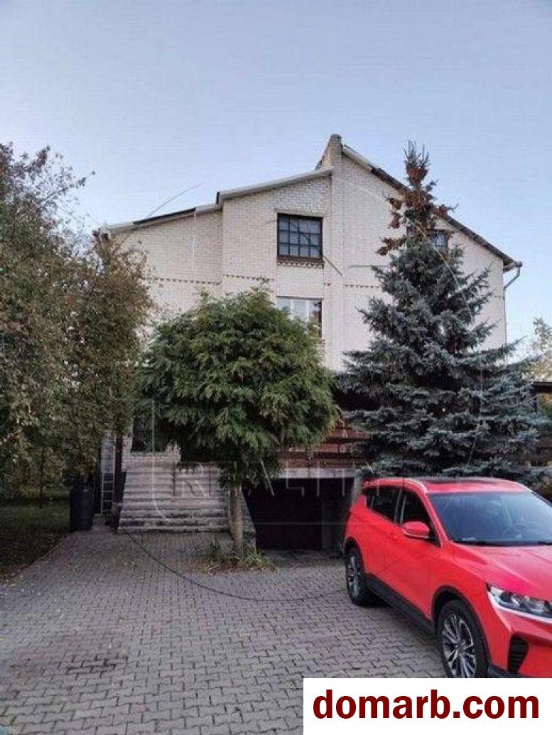 Купить Брест Купить дом 2001 г. 319,7 м2 5+-ная Встречная ул. $150000 в городе Брест