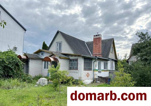 Купить Брест Купить дом 94,1 м2 4-ная микрорайон Берёзовка ул. $6300 в городе Брест