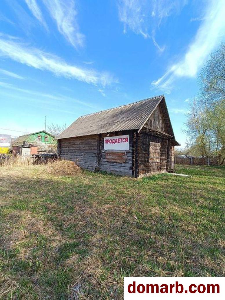 Купить Борисов Купить дом 1980 г. 50,9 м2 Заводская ул. $15000 в городе Борисов