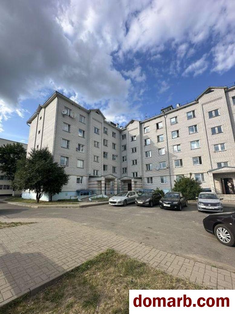 Купить Могилёв Купить Квартиру 2005 г. 64,3 м2 2 этаж 2-ная Вокзальн в городе Могилёв