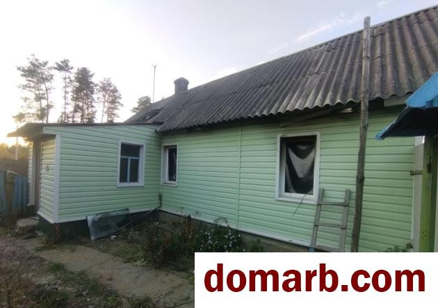 Купить Полесье Купить Дом 32.2 м2 1 этаж 2-ная $2700 в городе Полесье